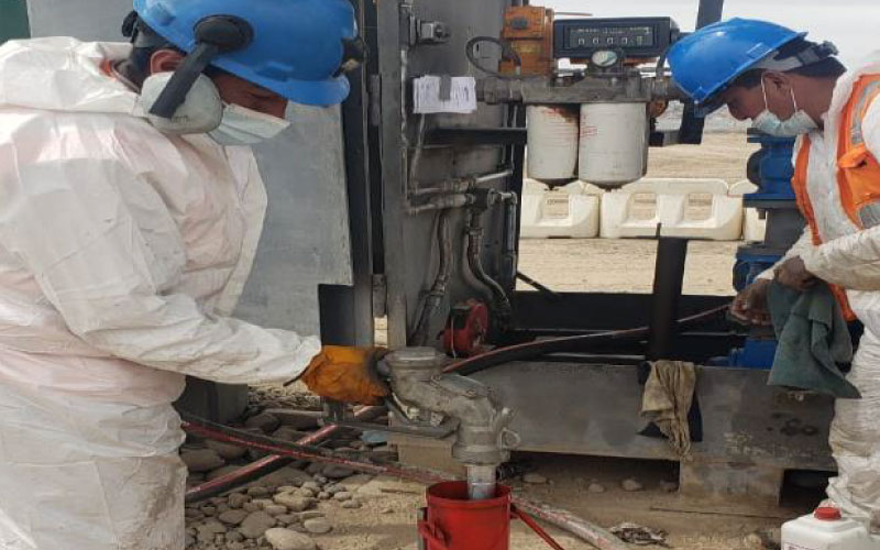 MantenimientoServosa